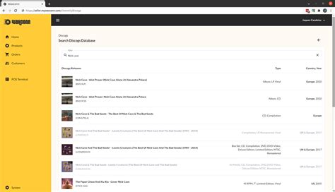 discogs log in|Sell on Discogs marketplace with integrations by CedCommerce.